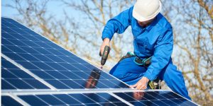 Installation Maintenance Panneaux Solaires Photovoltaïques à Rohrbach-les-Bitche